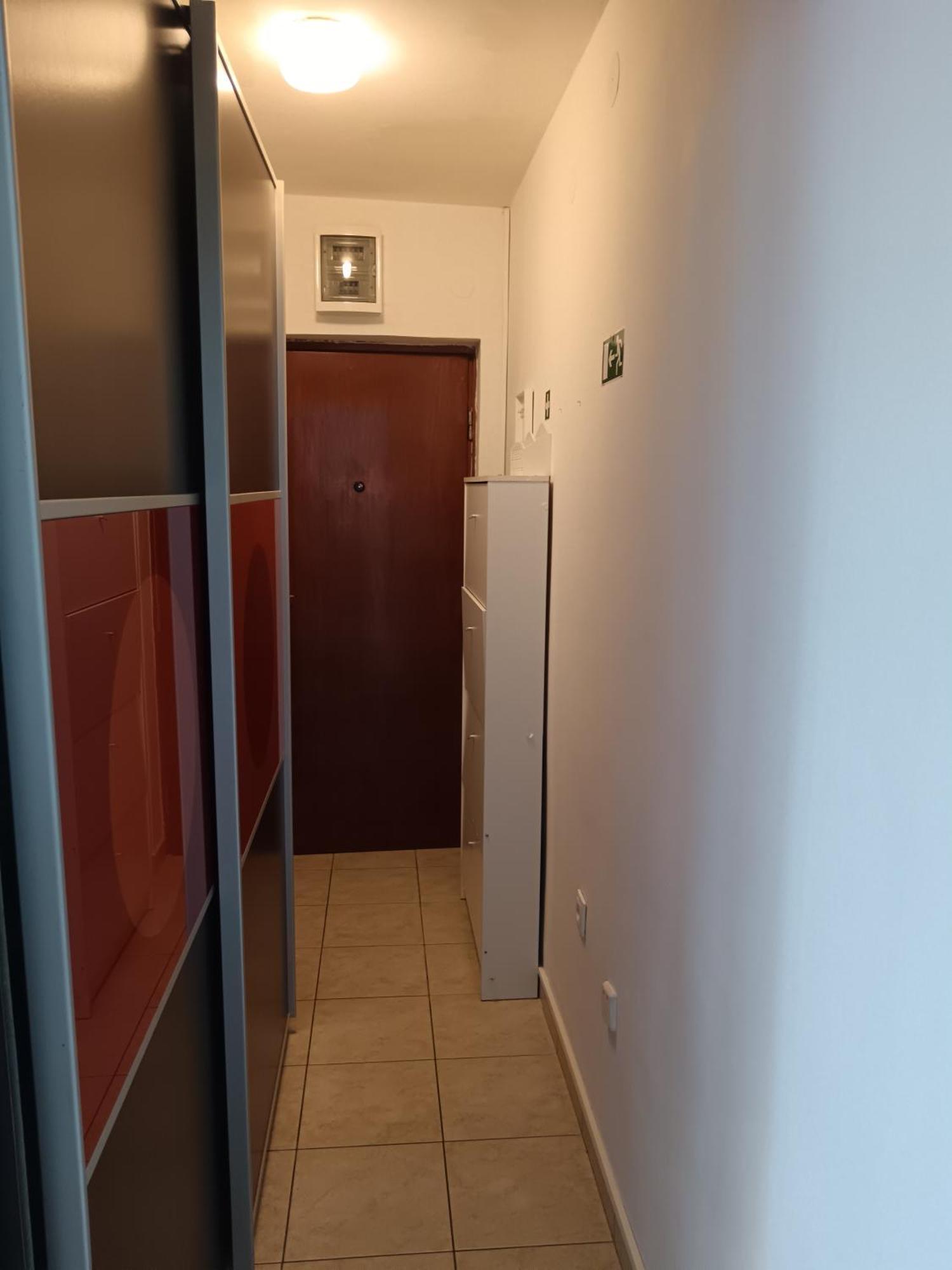 Studio Apartman Luna Apartment Vinkovci Luaran gambar