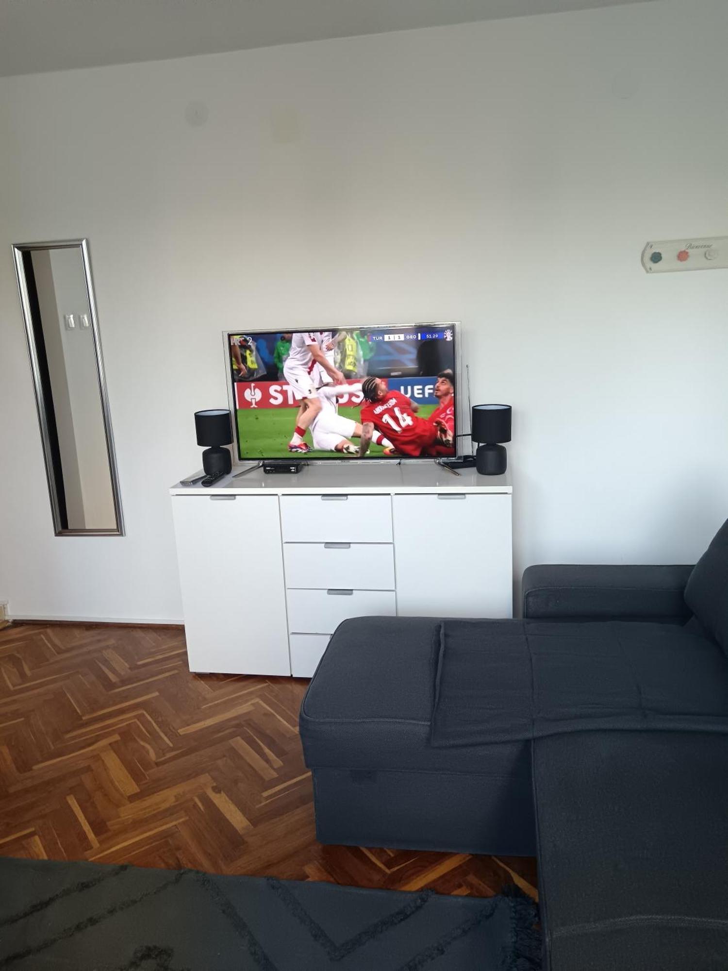 Studio Apartman Luna Apartment Vinkovci Luaran gambar