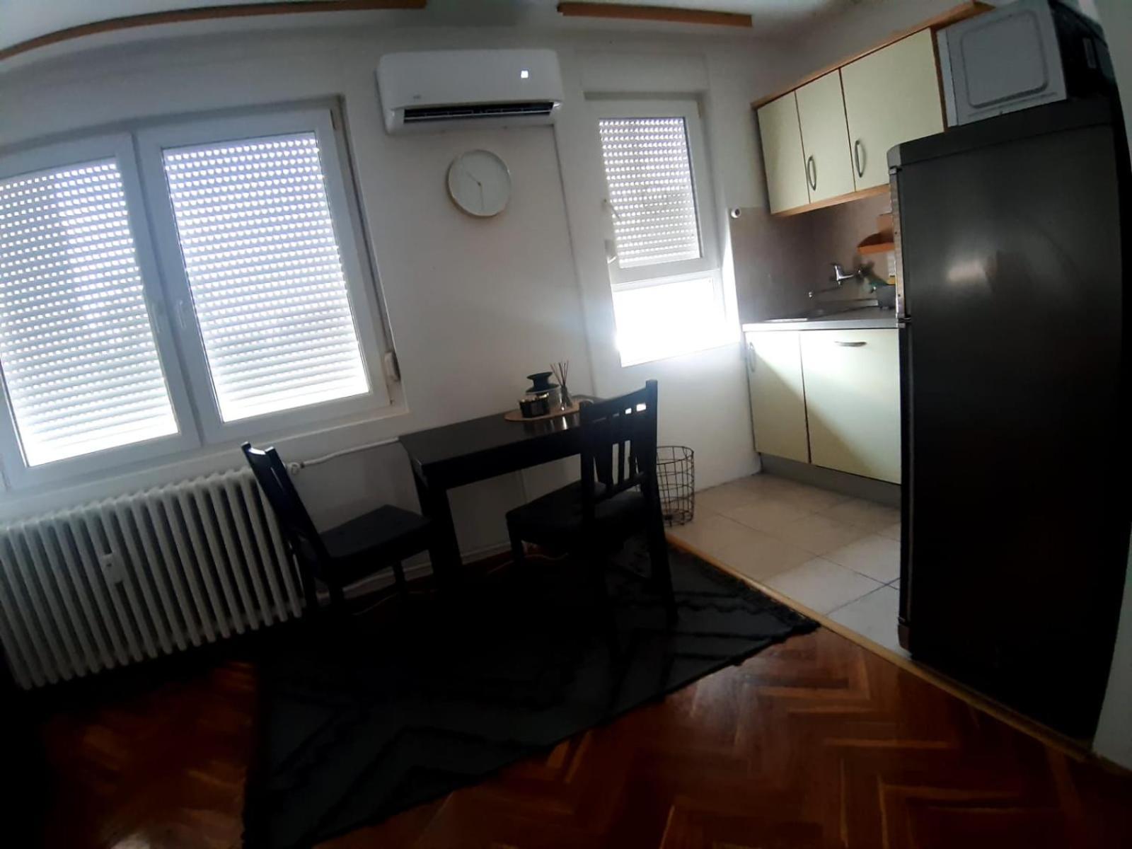 Studio Apartman Luna Apartment Vinkovci Luaran gambar